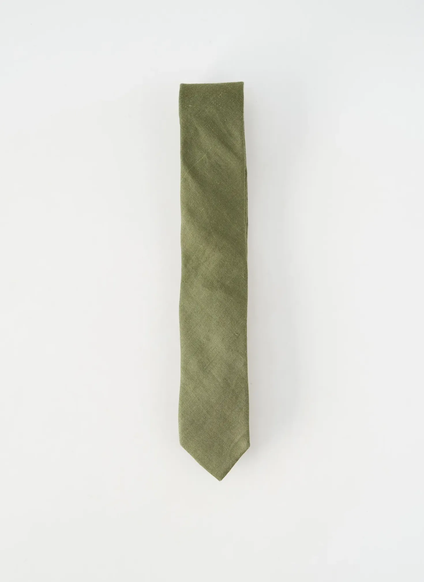 Cravate Jack & Jones Vert
