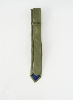 Cravate Jack & Jones Vert