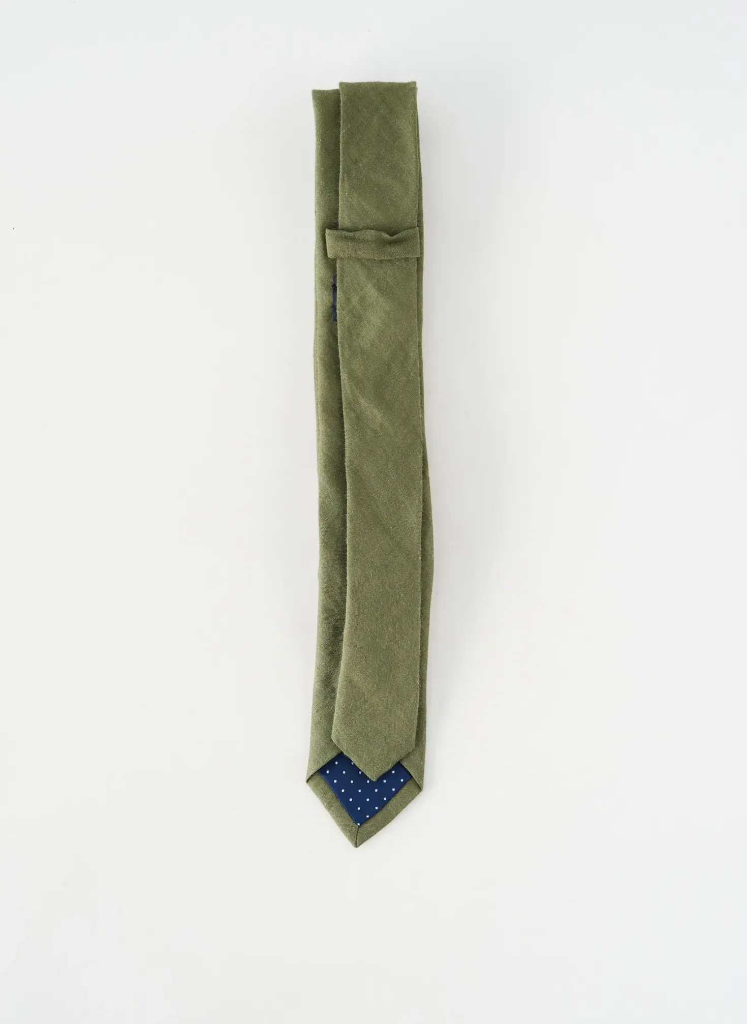 Cravate Jack & Jones Vert