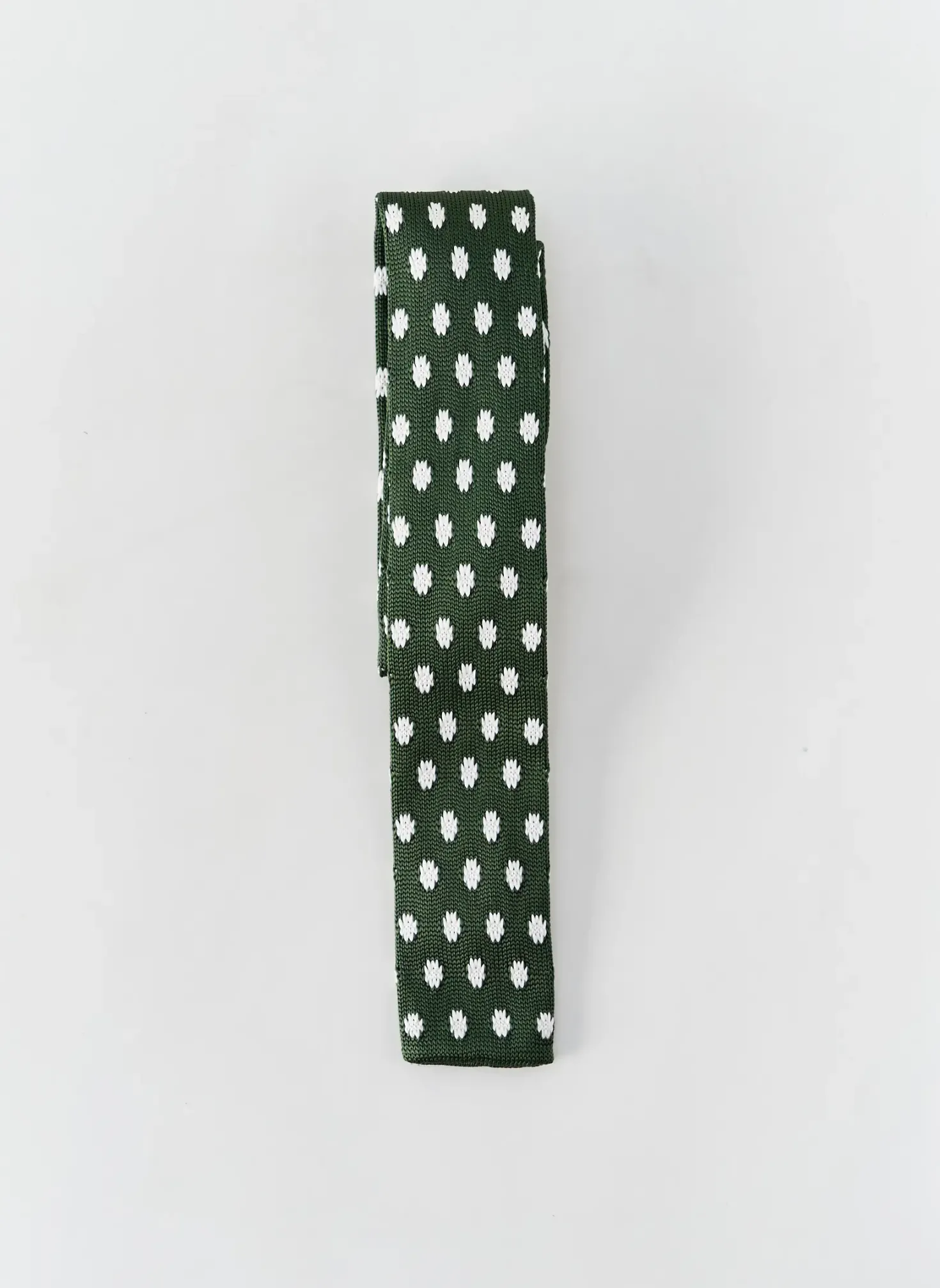 Cravate Jack & Jones Vert