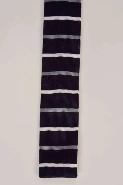 Cravate Le Fabuleux Marcel De Bruxelles Bleu