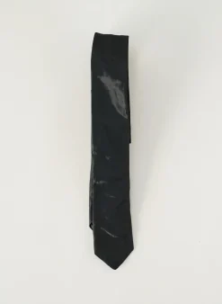 Cravate Pal Zileri Noir