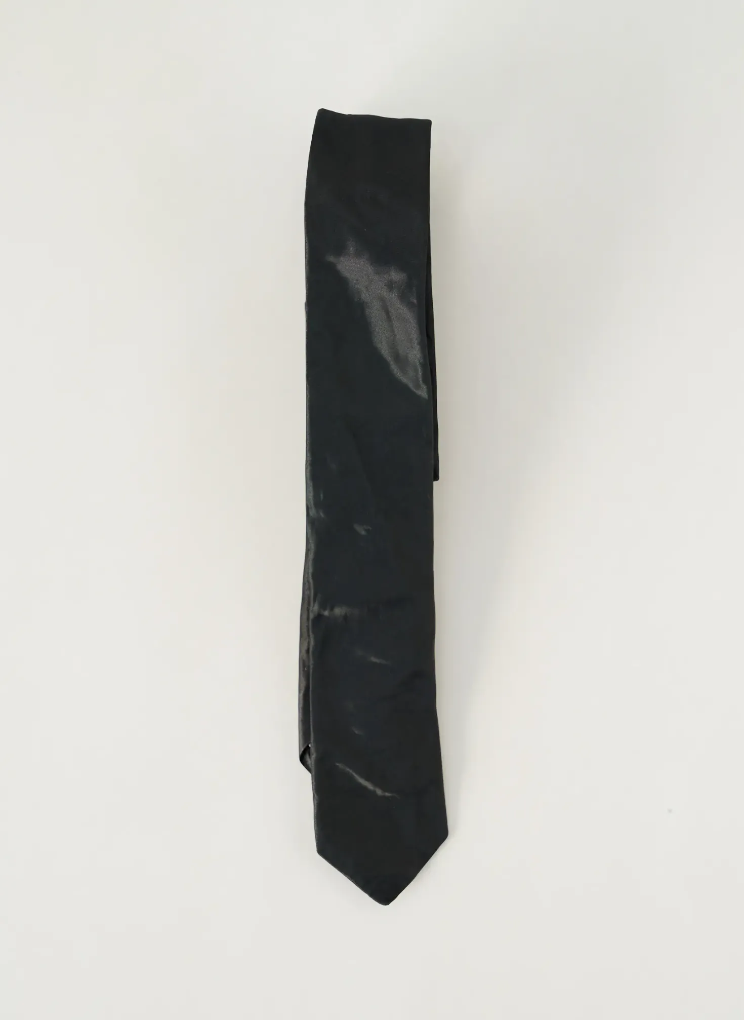 Cravate Pal Zileri Noir