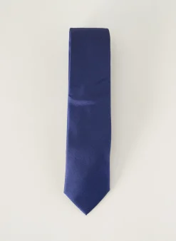 Cravate Strellson Bleu