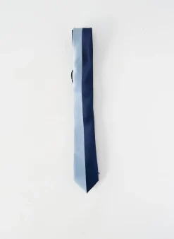 Cravate Virtuose Bleu