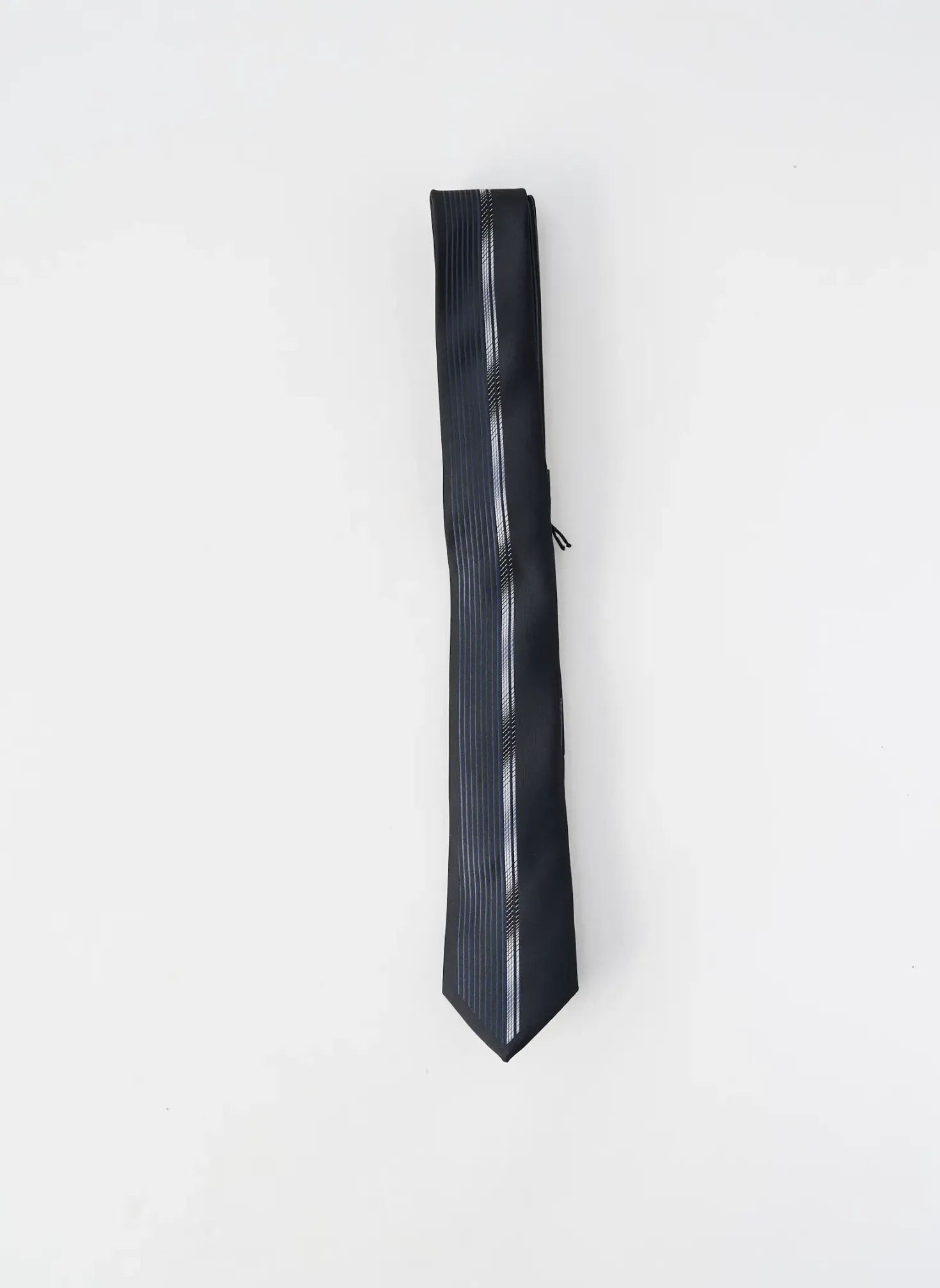 Cravate Virtuose Noir