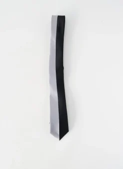 Cravate Virtuose Noir