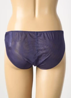 Culotte Andres Sarda Bleu
