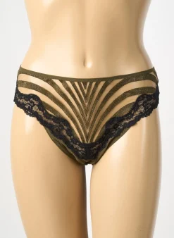 Culotte Andres Sarda Vert