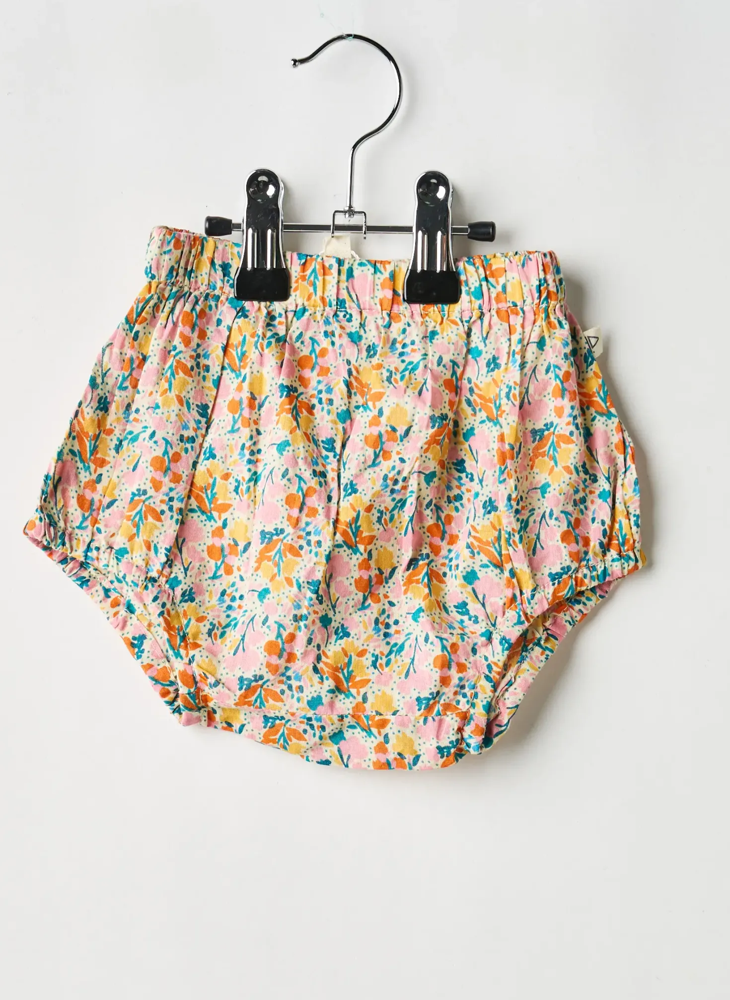 Culotte Arsene Rose