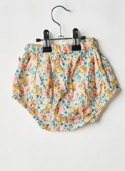 Culotte Arsene Rose