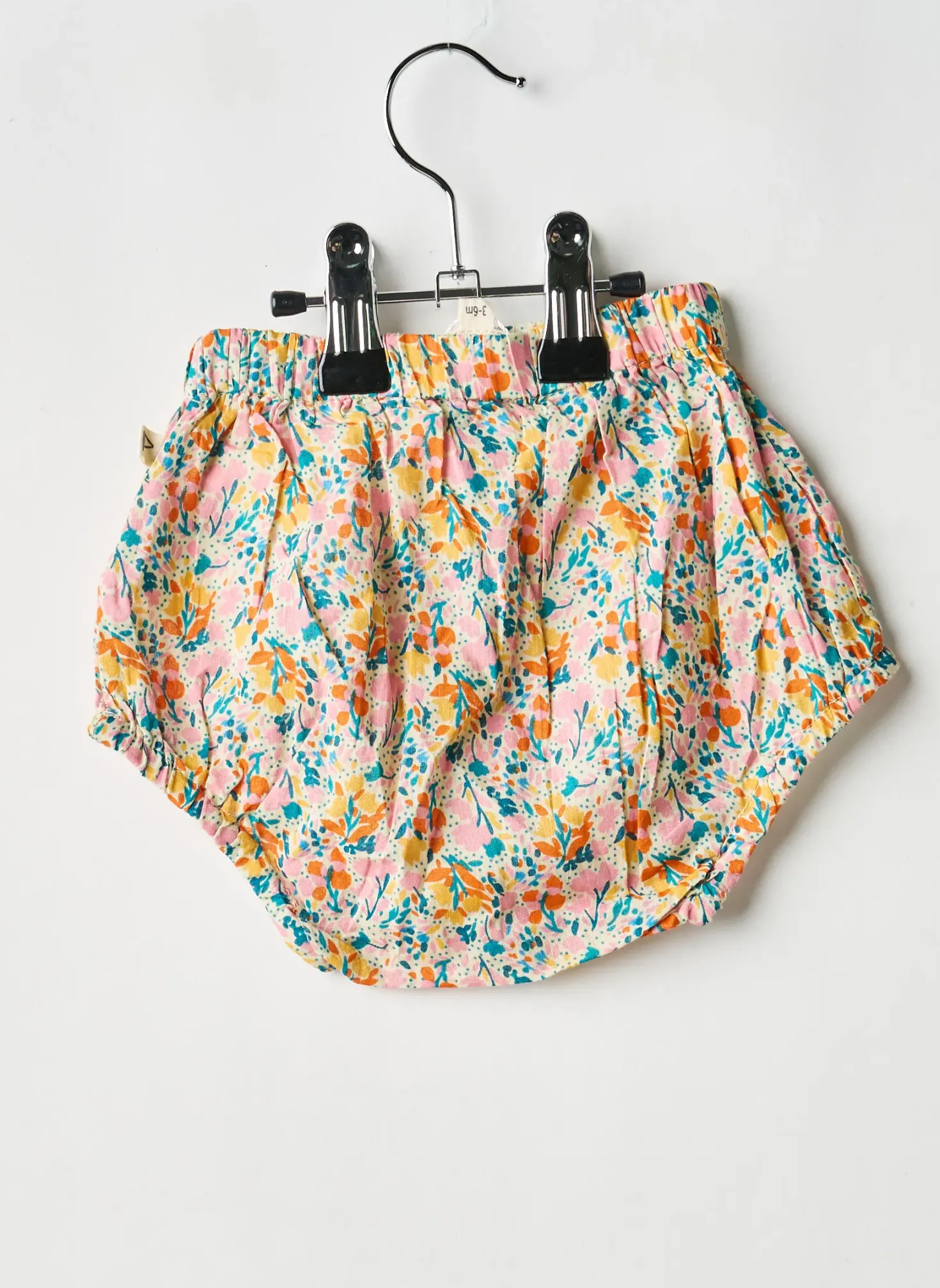 Culotte Arsene Rose
