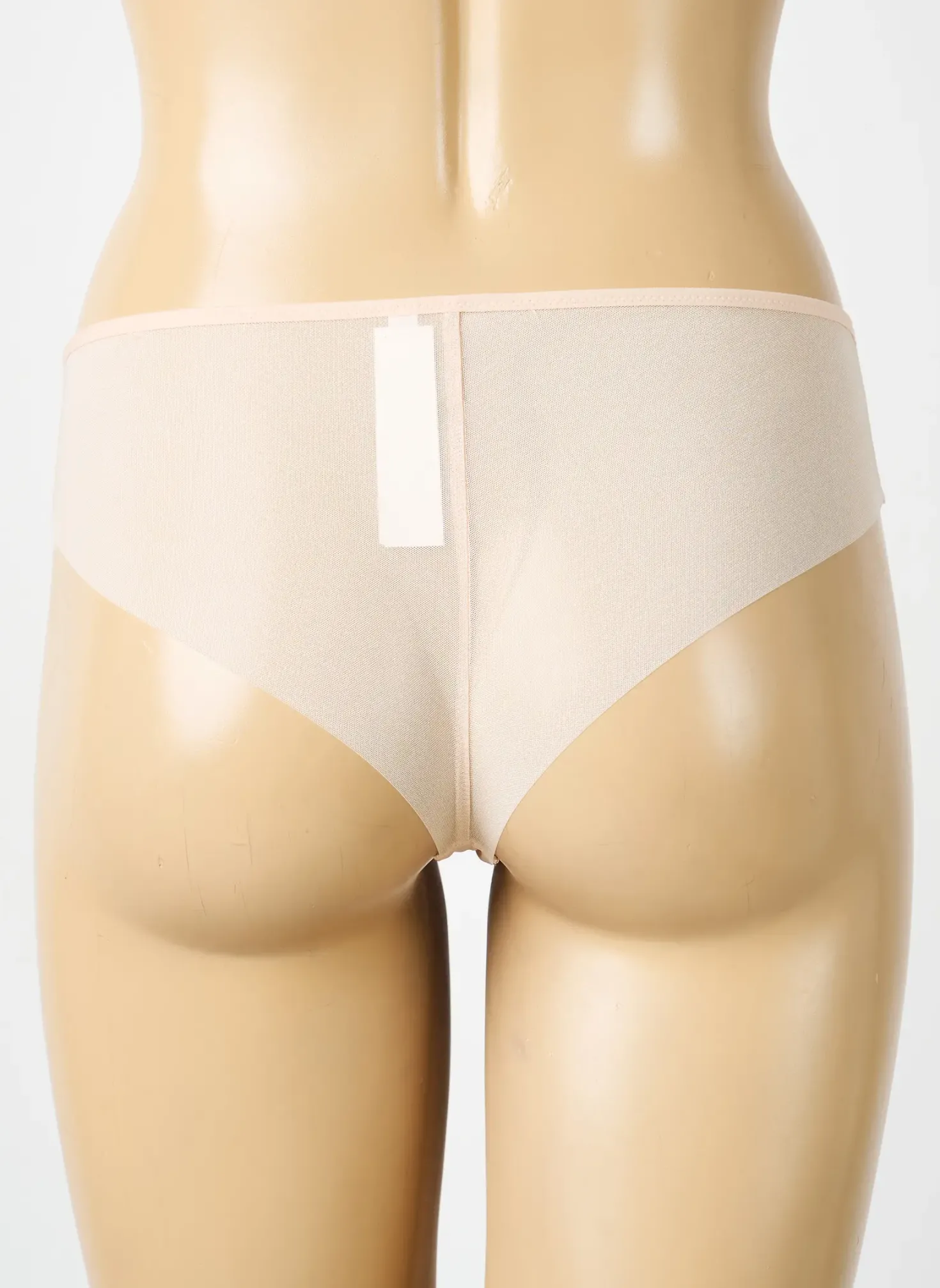 Culotte Chantelle Chair