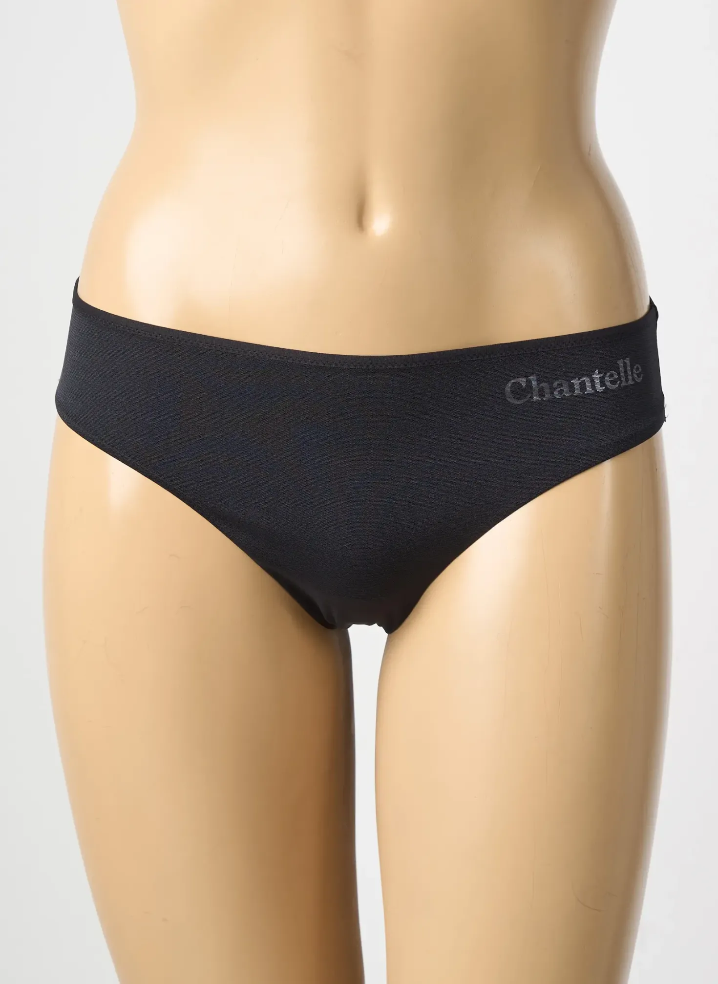 Culotte Chantelle Noir