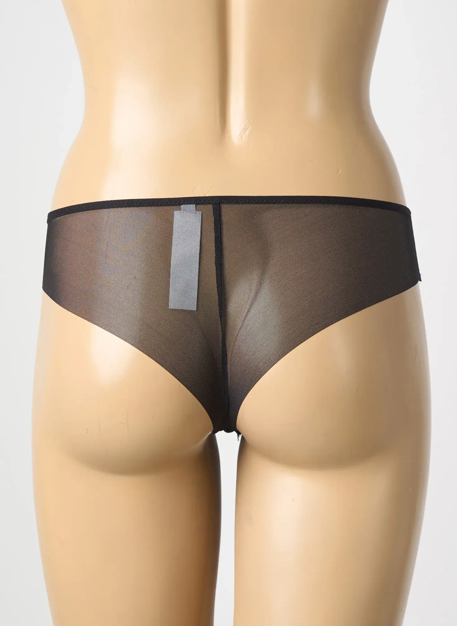 Culotte Chantelle Noir