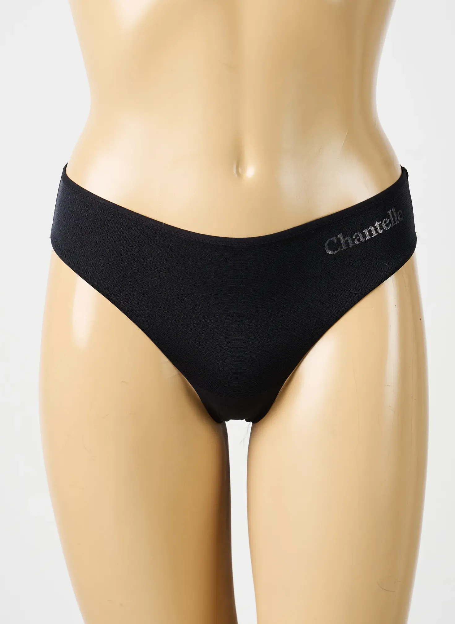 Culotte Chantelle Noir