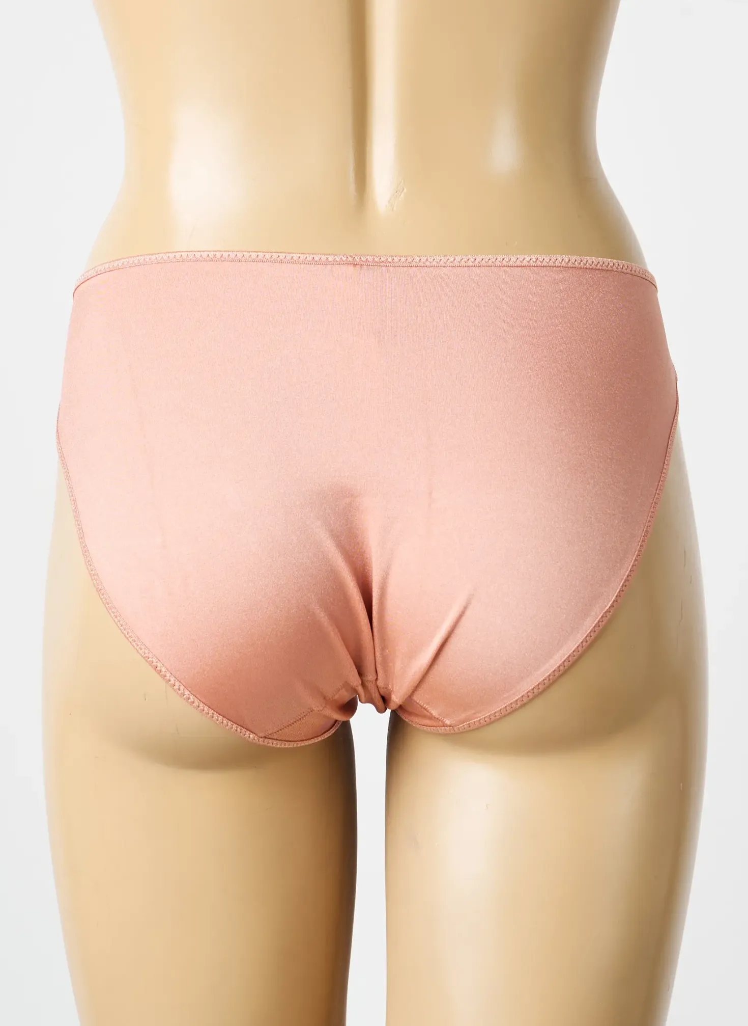 Culotte Chantelle Rose