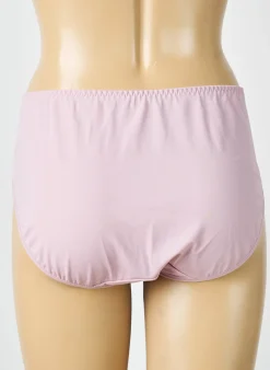 Culotte Damart Violet