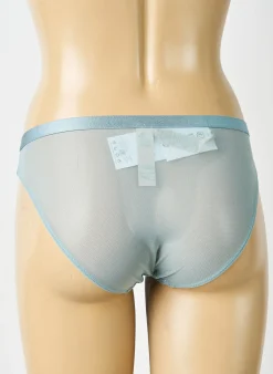 Culotte Dorina Gris