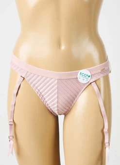 Culotte Dorina Rose