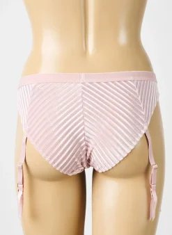 Culotte Dorina Rose