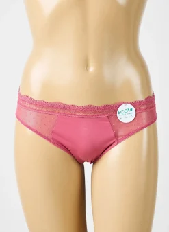 Culotte Dorina Rose