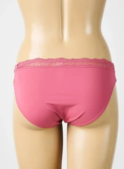 Culotte Dorina Rose