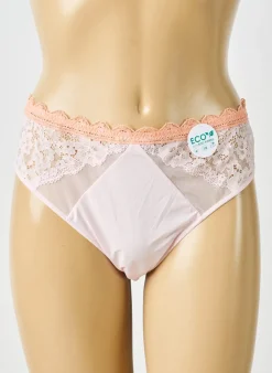 Culotte Dorina Rose