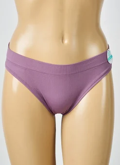 Culotte Dorina Violet