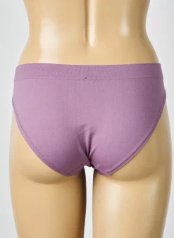 Culotte Dorina Violet