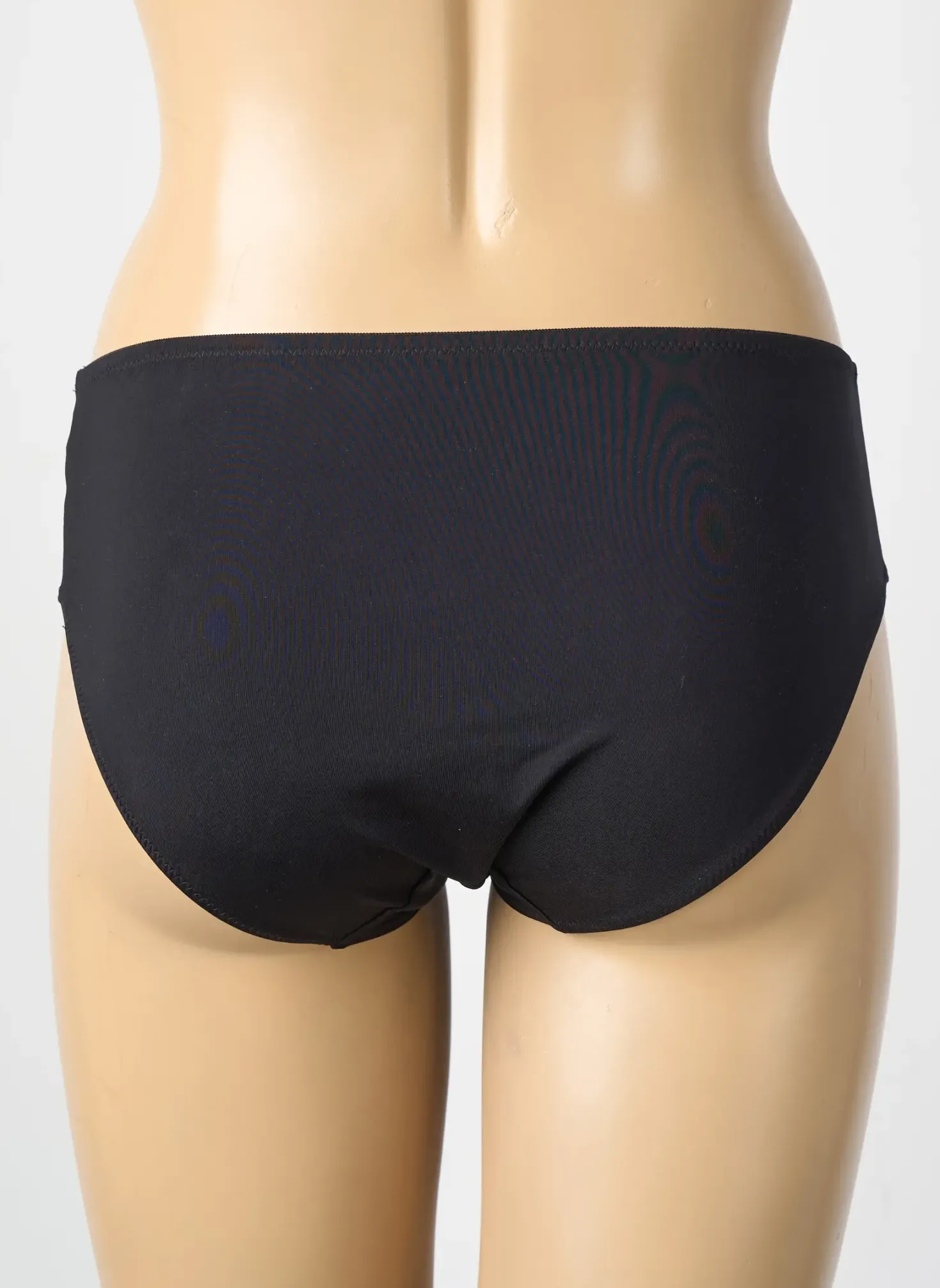 Culotte Extase Noir