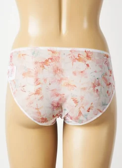Culotte Fantasie Beige