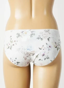 Culotte Fantasie Beige