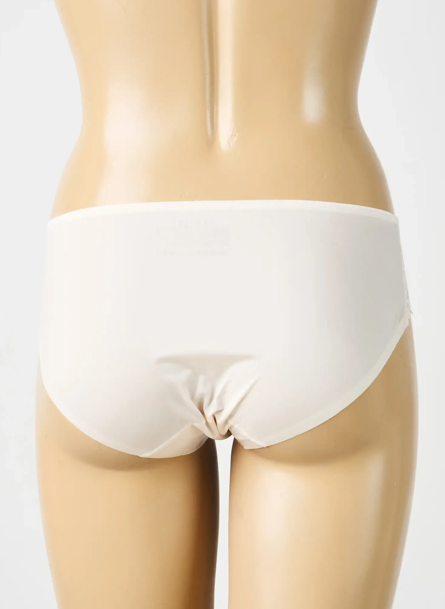 Culotte Femilet Beige