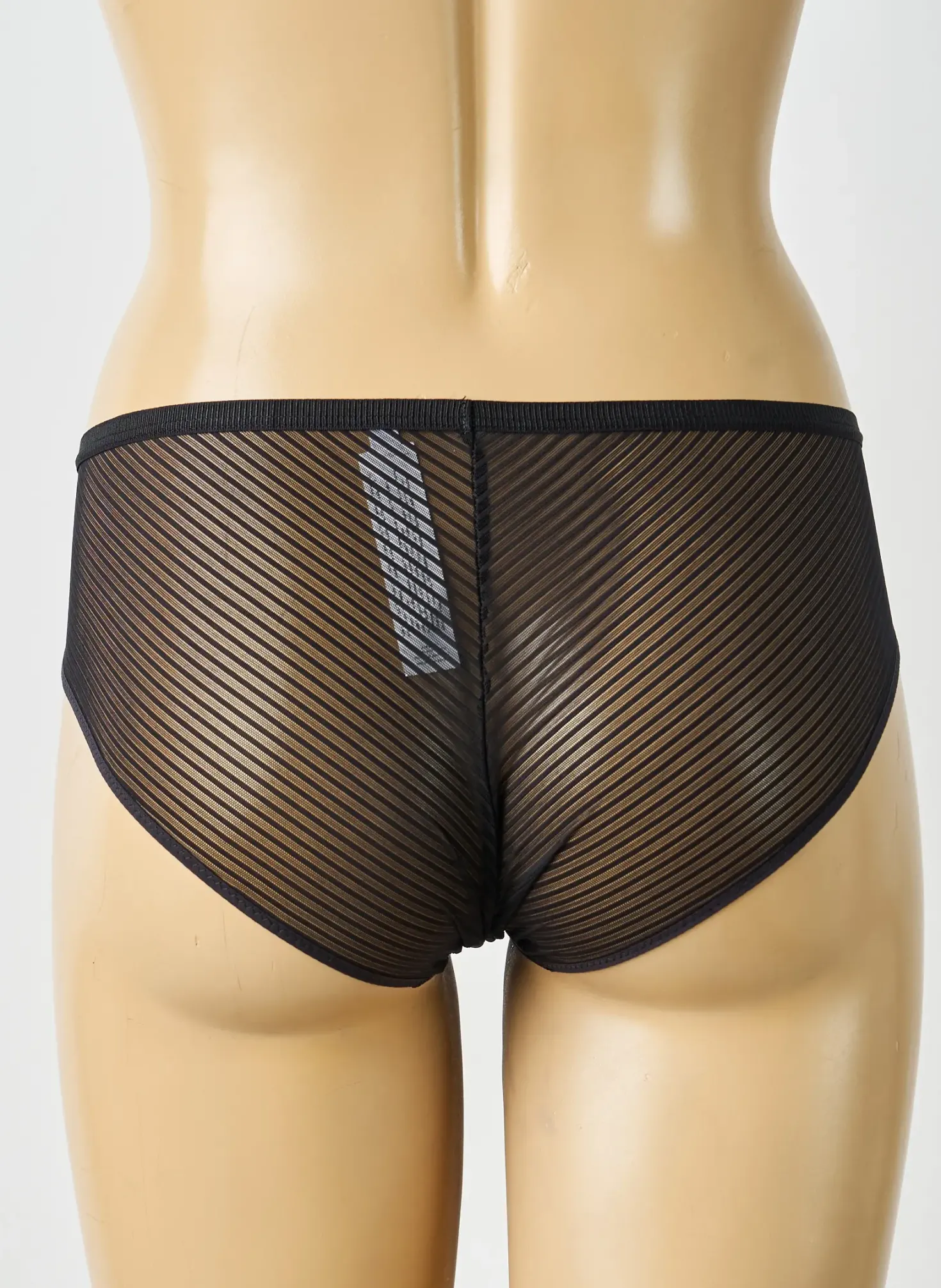 Culotte Femilet Noir