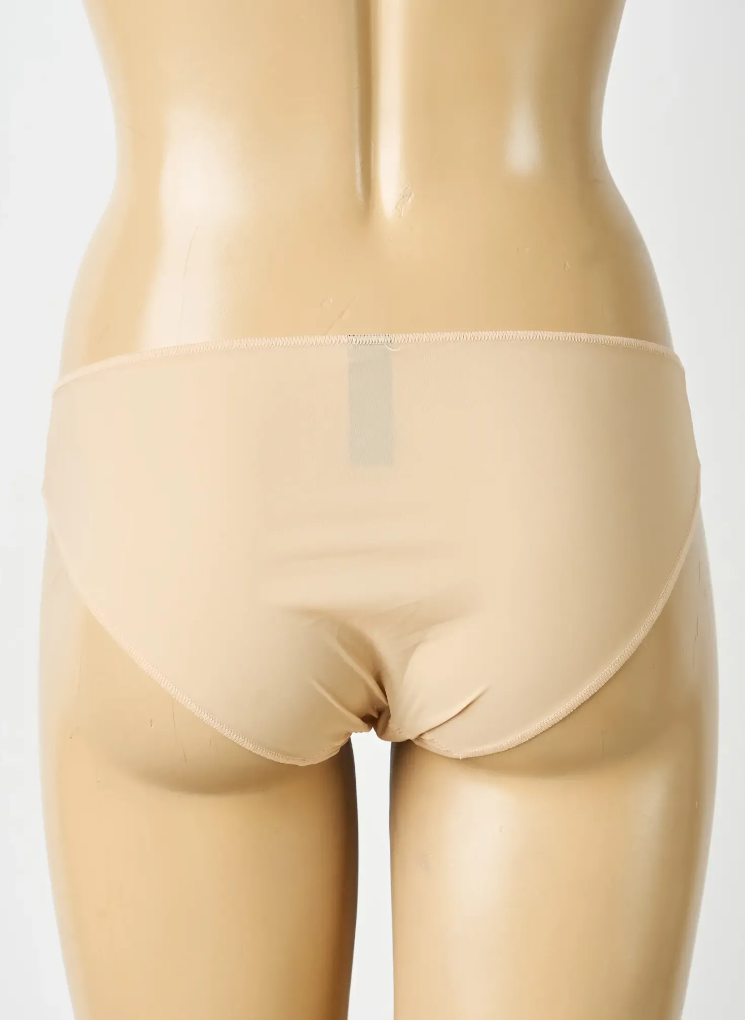 Culotte Implicite Chair
