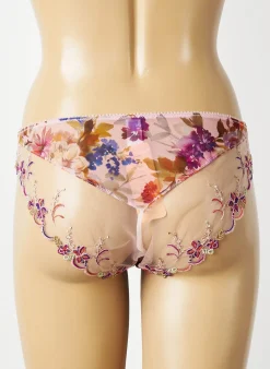 Culotte Lise Charmel Rose