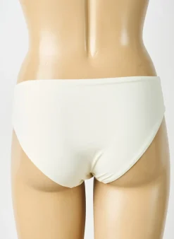 Culotte Lou Beige