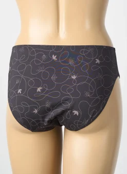 Culotte Manaïs Noir