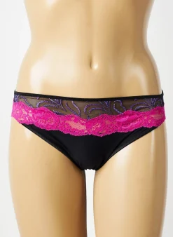 Culotte Marie Jo Noir