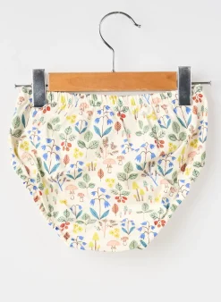 Culotte Moulin Roty Beige