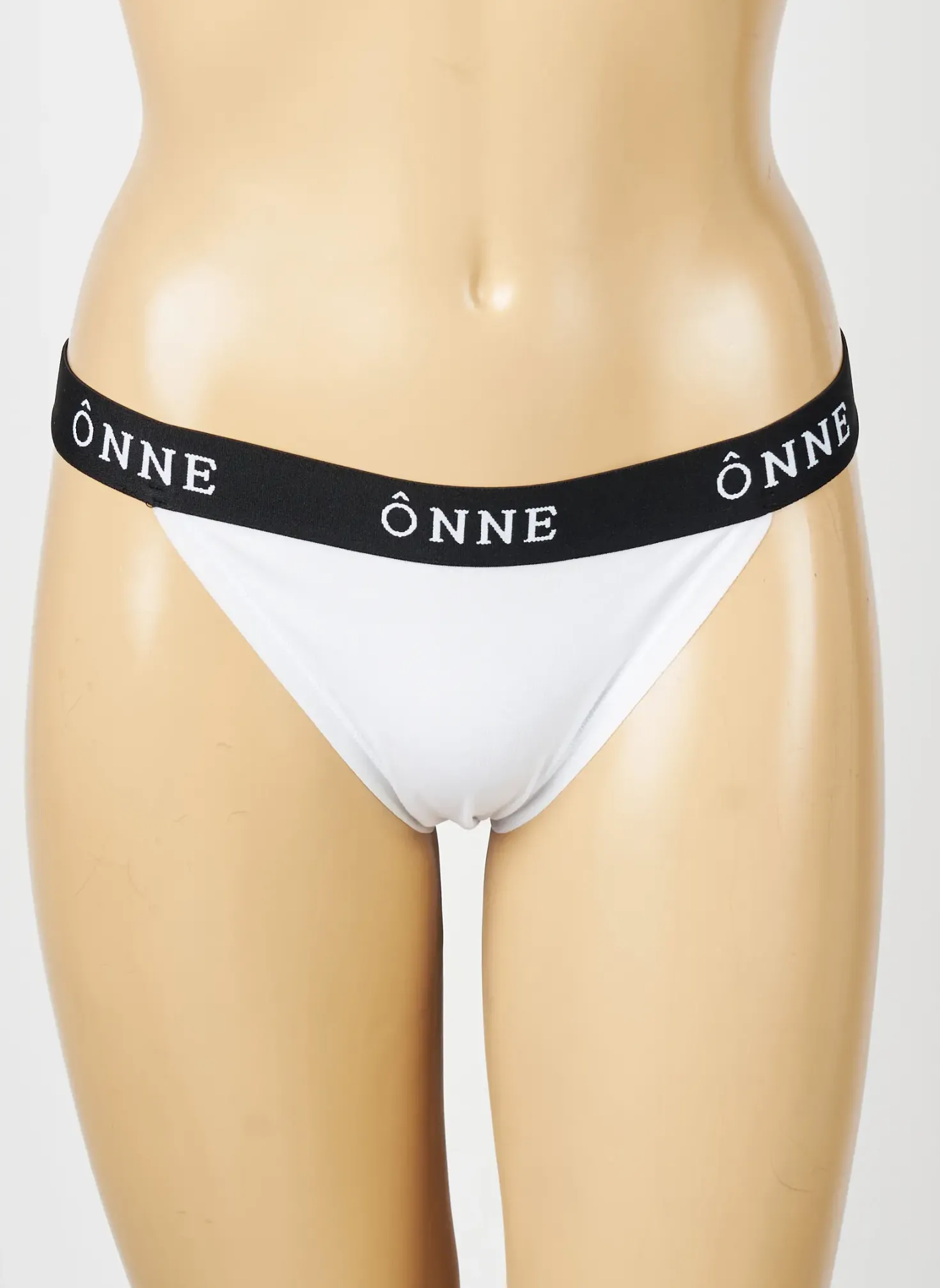 Culotte Ônne Blanc