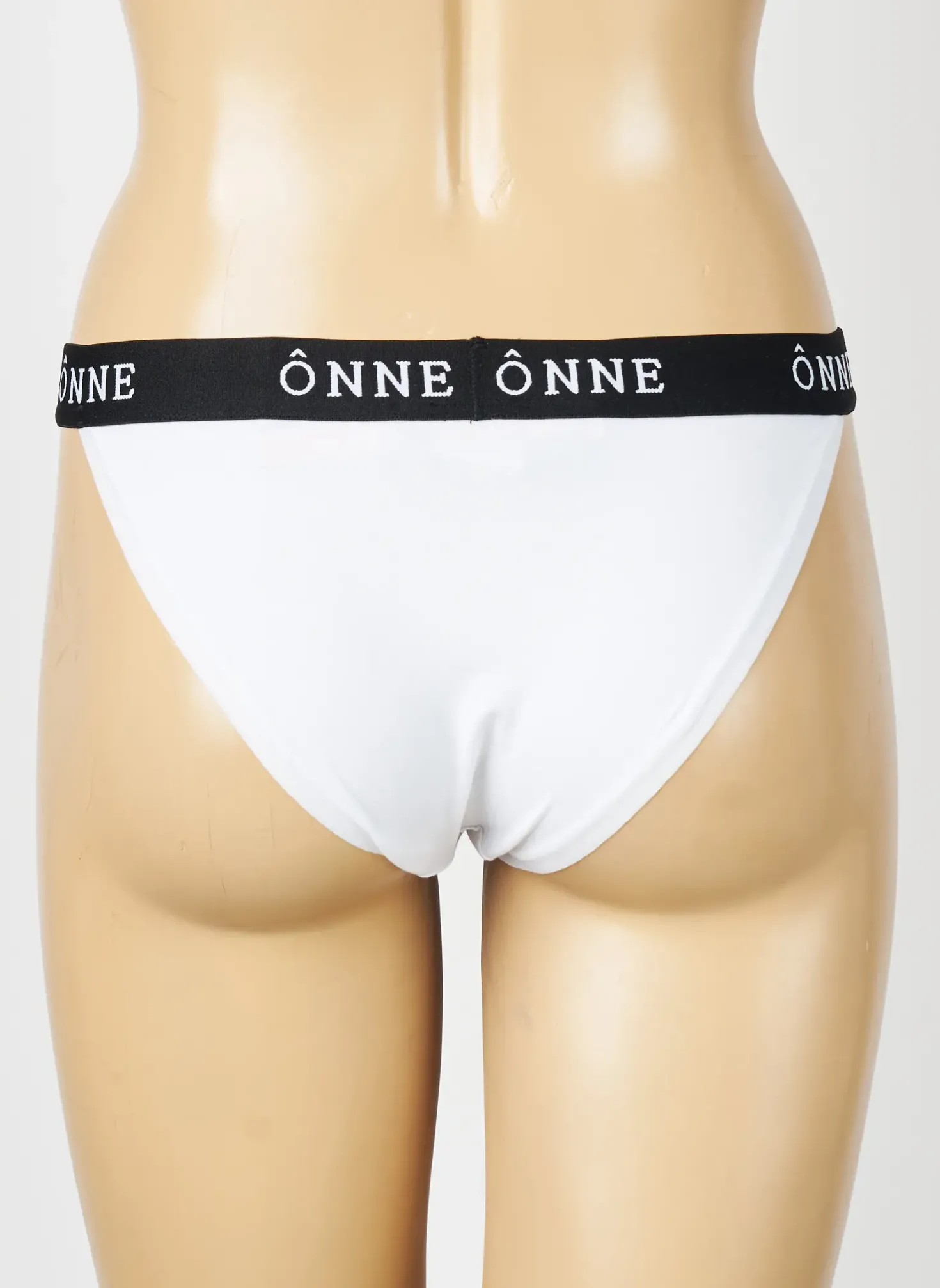 Culotte Ônne Blanc
