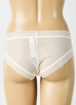 Culotte Passionata Beige