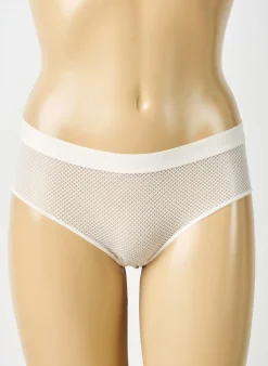 Culotte Passionata Beige