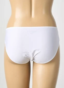 Culotte Passionata Blanc