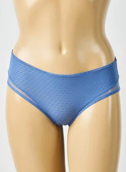 Culotte Passionata Bleu