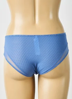 Culotte Passionata Bleu