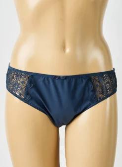 Culotte Passionata Bleu