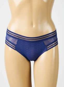 Culotte Passionata Bleu